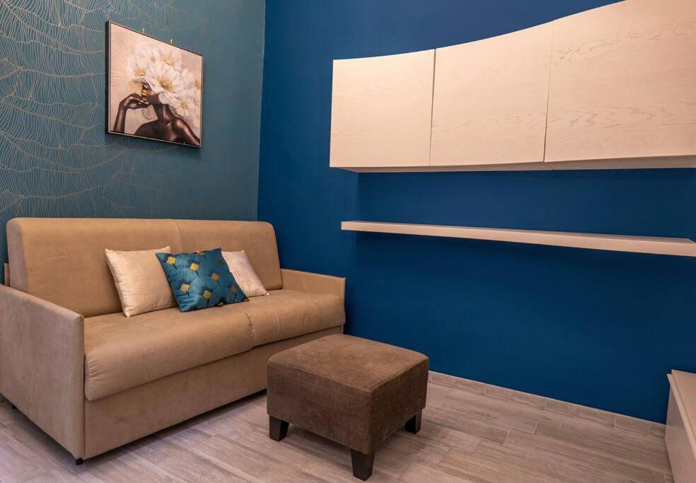 Marea 51 Apartment Bari Exterior foto