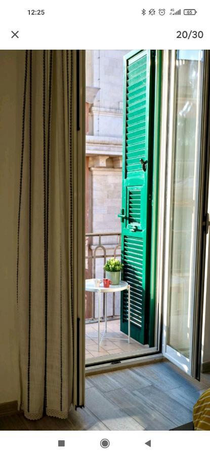Marea 51 Apartment Bari Exterior foto